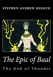 The Epic of Baal (Anonymous)