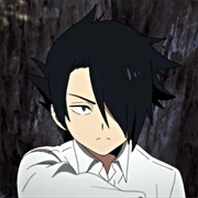Ray . Yakusoku No Neverland