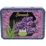 Barnier Lavande Bonbons