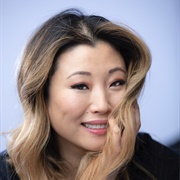 Deborah S. Craig (Lesbian, She/Her)