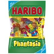 Haribo Phantasia