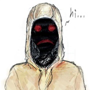 Hoody Marble Hornets