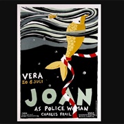 Joan as Police Woman - Christobel