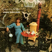 Judy Collins - In My Life