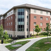 East Stroudsburg University of Pennsylvania