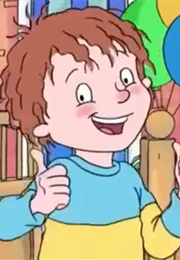 Horrid Henry (2006)