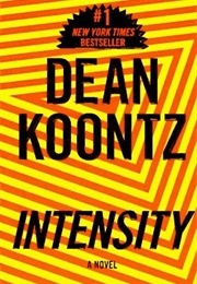 Intensity (Dean Koontz)