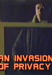 An Invasion of Privacy (1983)