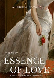 The Very Essence of Love (Andreea Catana)