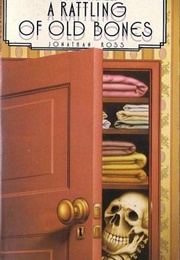 A Rattling of Old Bones (Jonathan Ross)