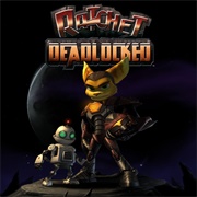 Ratchet: Deadlocked HD
