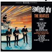 Something New by the Beatles