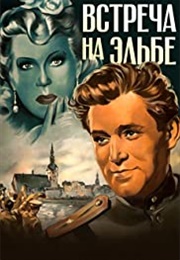 Meeting on the Elbe (1949)