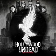 Hollywood Undead - War Child