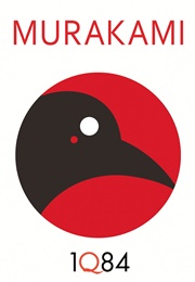 1Q84 (Haruki Murakami)
