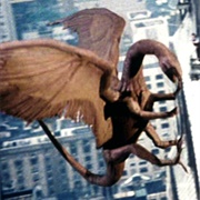 Winged Serpent - The Winged Serpent