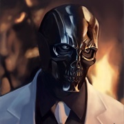 Black Mask