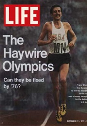 "The Boys in the Bank" (P. F. Kluge)