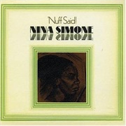 Nina Simone – 'Nuff Said!
