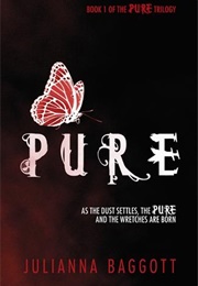 Pure (Julianna Baggott)