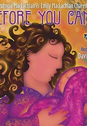 Before You Came (MacLachlan, Patricia)