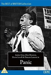 Panic (1963)