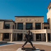 Washburn University
