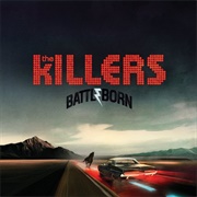 The Way It Was - The Killers