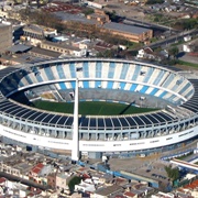 Estadio Presidente Juan Domingo Perón