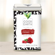 Good Earth Berries and Roses No. 22 Black Tea