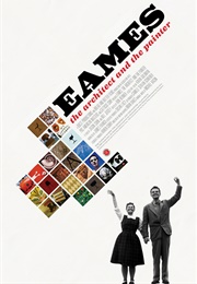 Eames: The Architect & Painter (2011)
