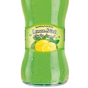 Kazouza Lemon Mint