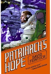 Patriarch's Hope (David Feintuch)