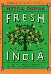 Fresh India (Meera Sodha)