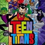Teen Titans
