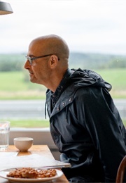 Stanley Tucci - Supernova (2020)