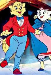 David Copperfield (1993)