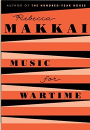 Painted Ocean, Painted Ship (Rebecca Makkai)