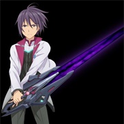 Ayato Amagiri (Gaushen Toshi Asterisk)