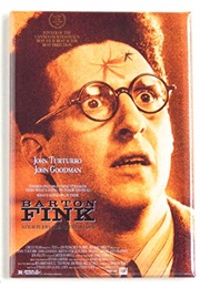Barton Fink (1991)
