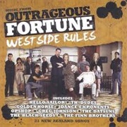 Outrageous Fortune Westside Rules