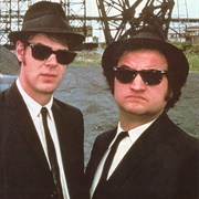 Blues Brothers