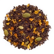 David's Tea Pumpkin Maté