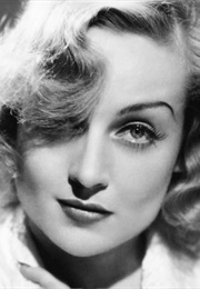 Carole Lombard (1908)