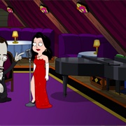 Love, AD Style (American Dad)