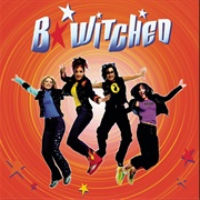 Let's Go the B*Witched Jig - B*Witched