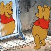 Up, Down, Touch the Ground - Winnie the Pooh and the Honey Tree