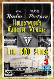 Hollywood the Golden Years: The RKO Story (1987)