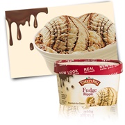 Turkey Hill Fudge Ripple