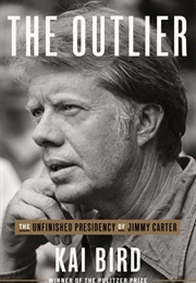 The Outlier (Kai Bird)